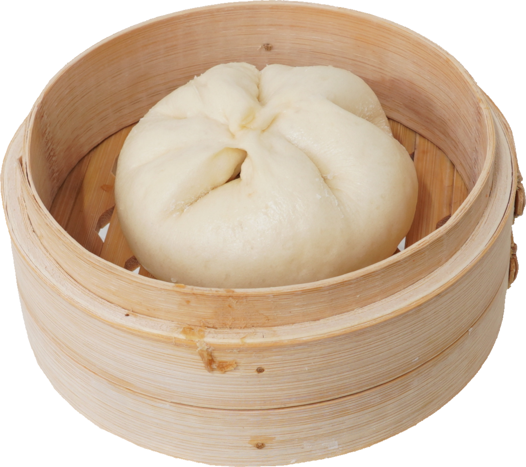 肉まん｜商用可フリー画像・背景透過