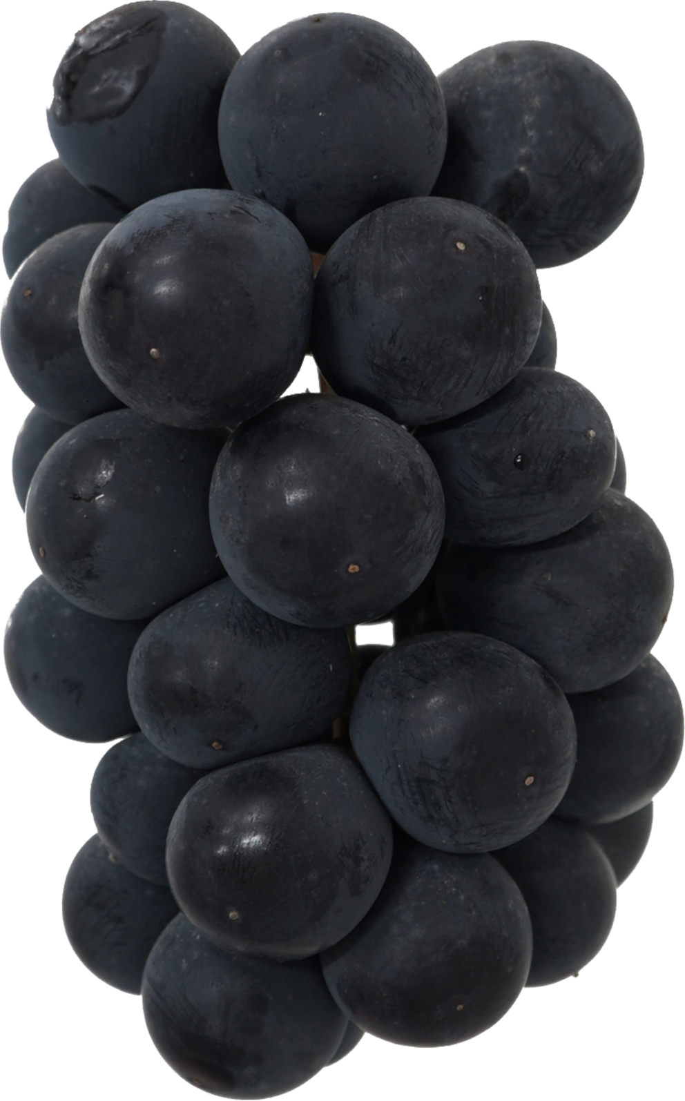 ぶどう（巨峰）｜商用可フリー画像・背景透過