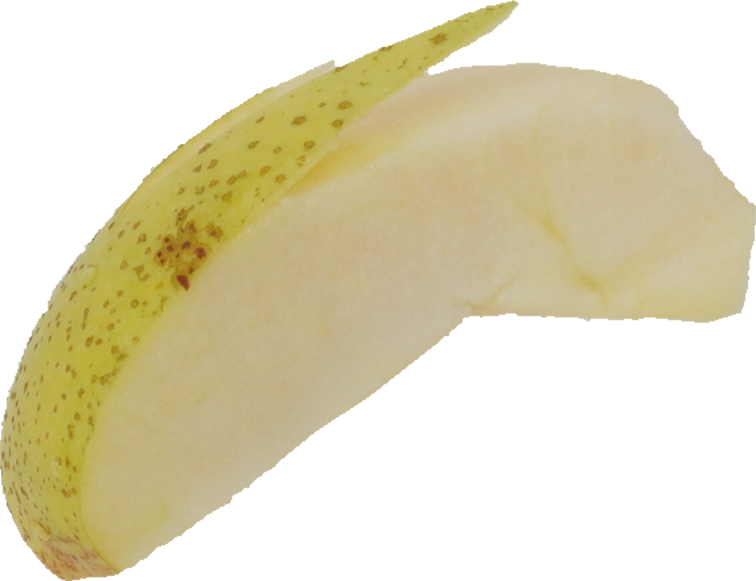 りんご（王林）｜商用可フリー画像・背景透過