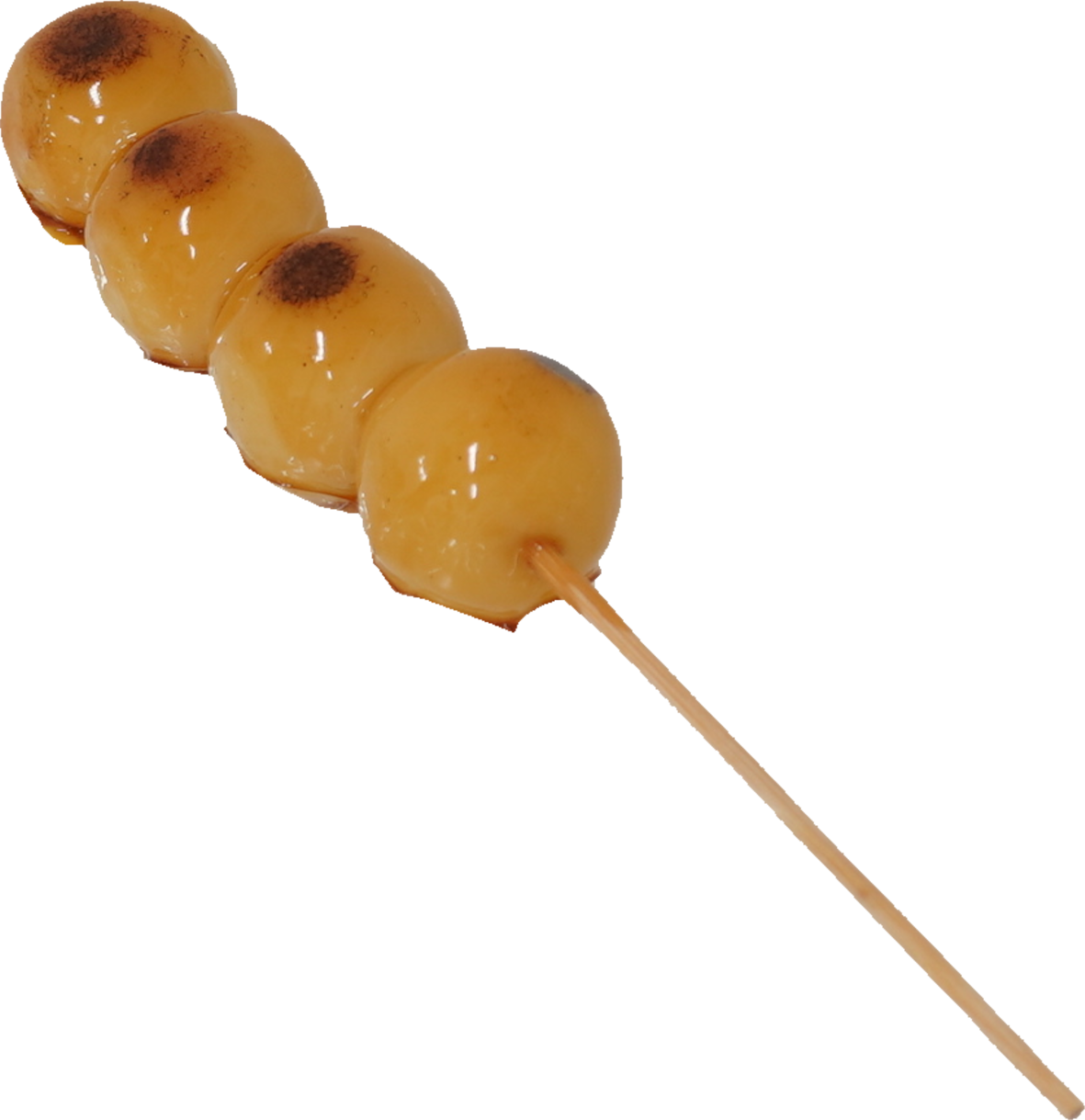 みたらし団子｜商用可フリー画像・背景透過