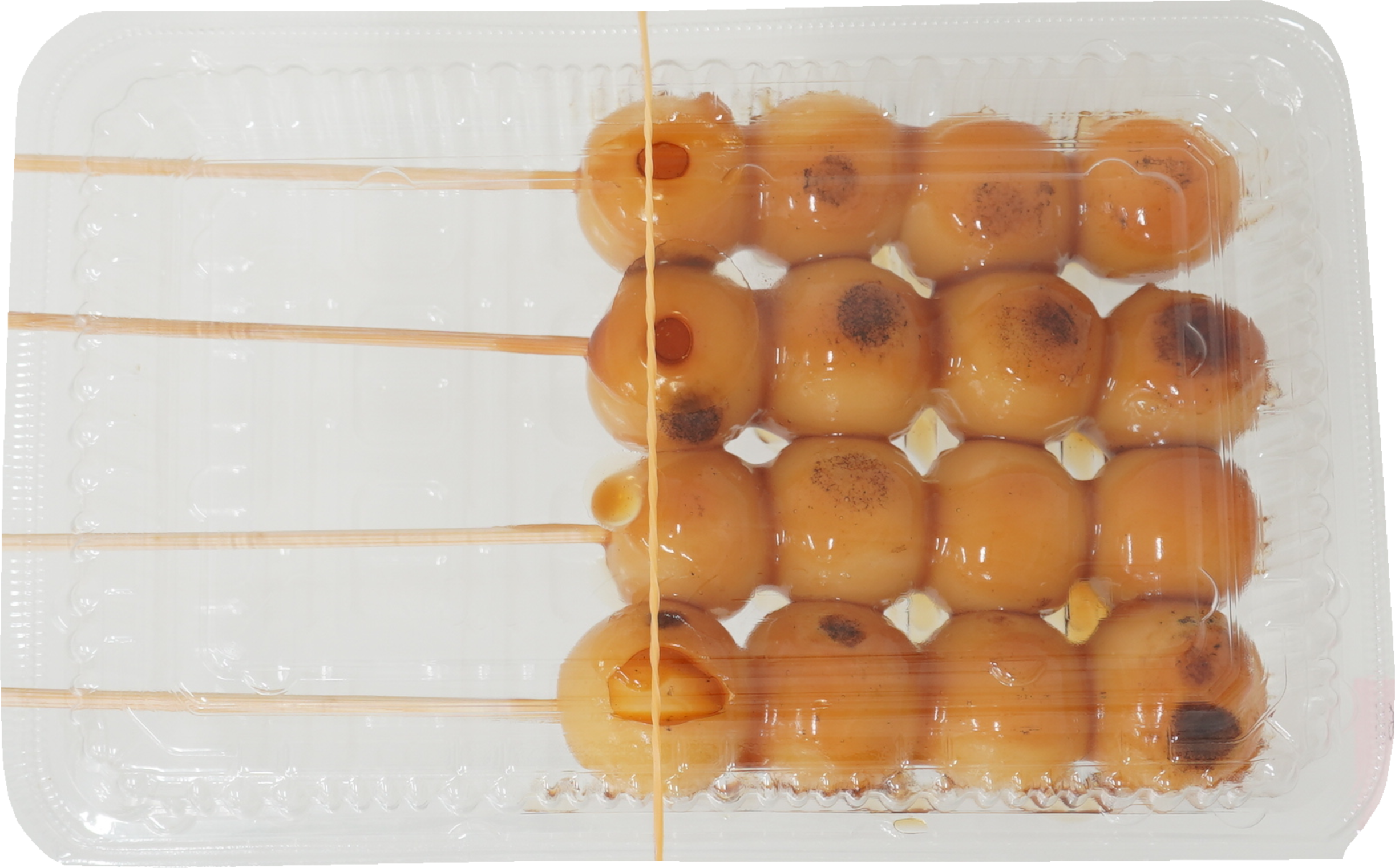 みたらし団子｜商用可フリー画像・背景透過