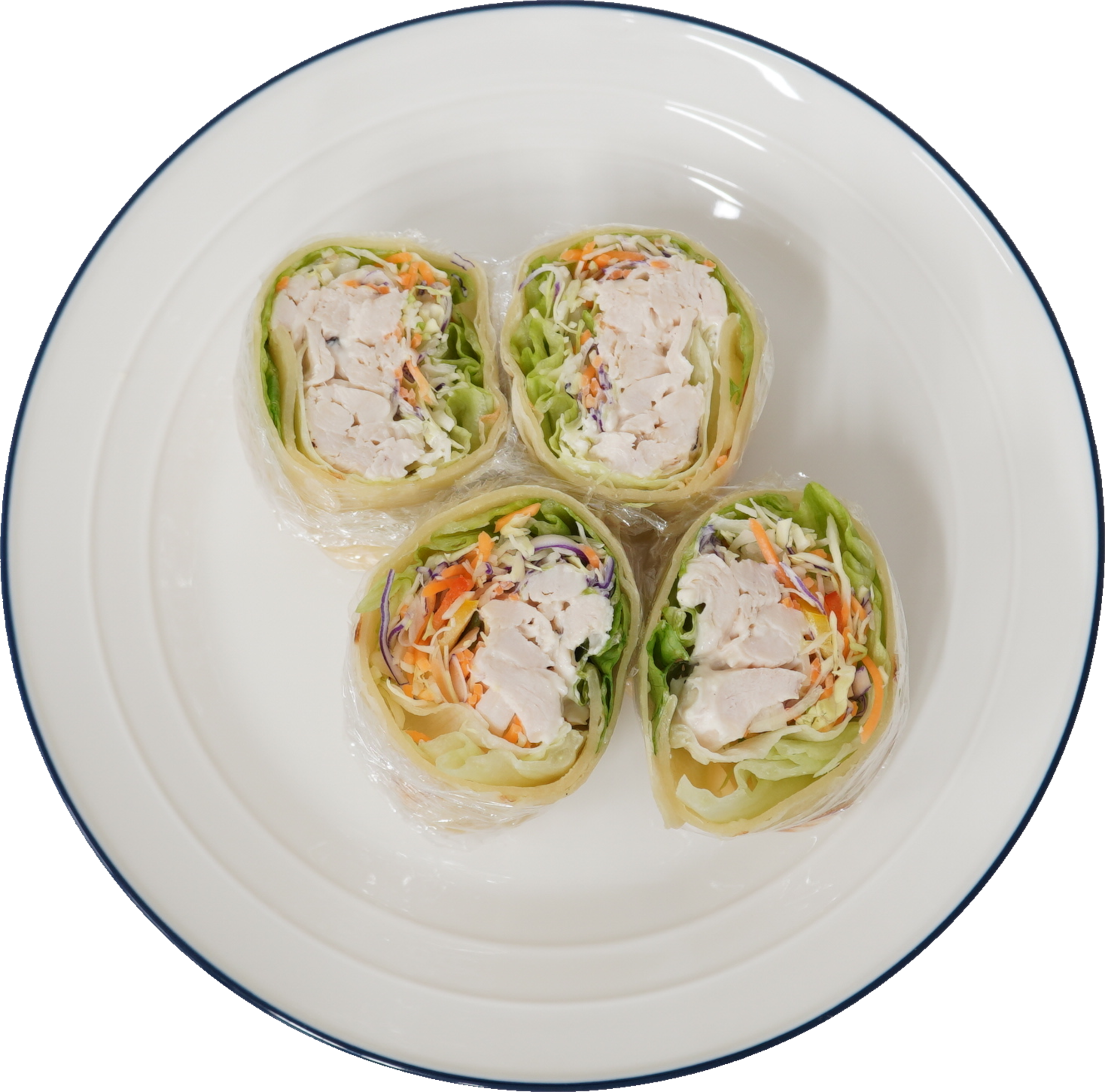 ラップサンド｜商用可フリー画像・背景透過