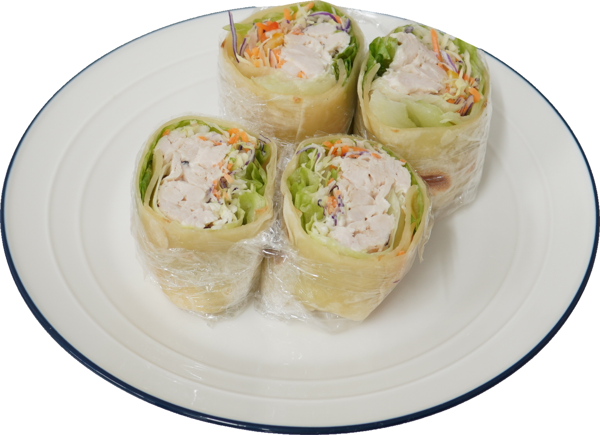 ラップサンド｜商用可フリー画像・背景透過