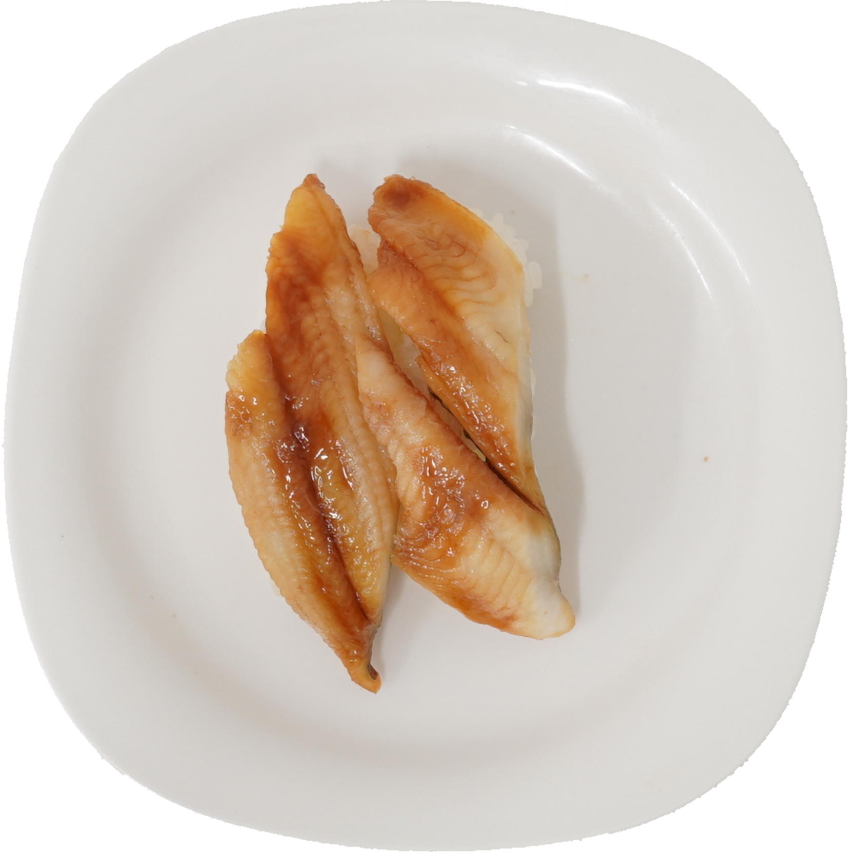 寿司（あなご）｜商用可フリー画像・背景透過