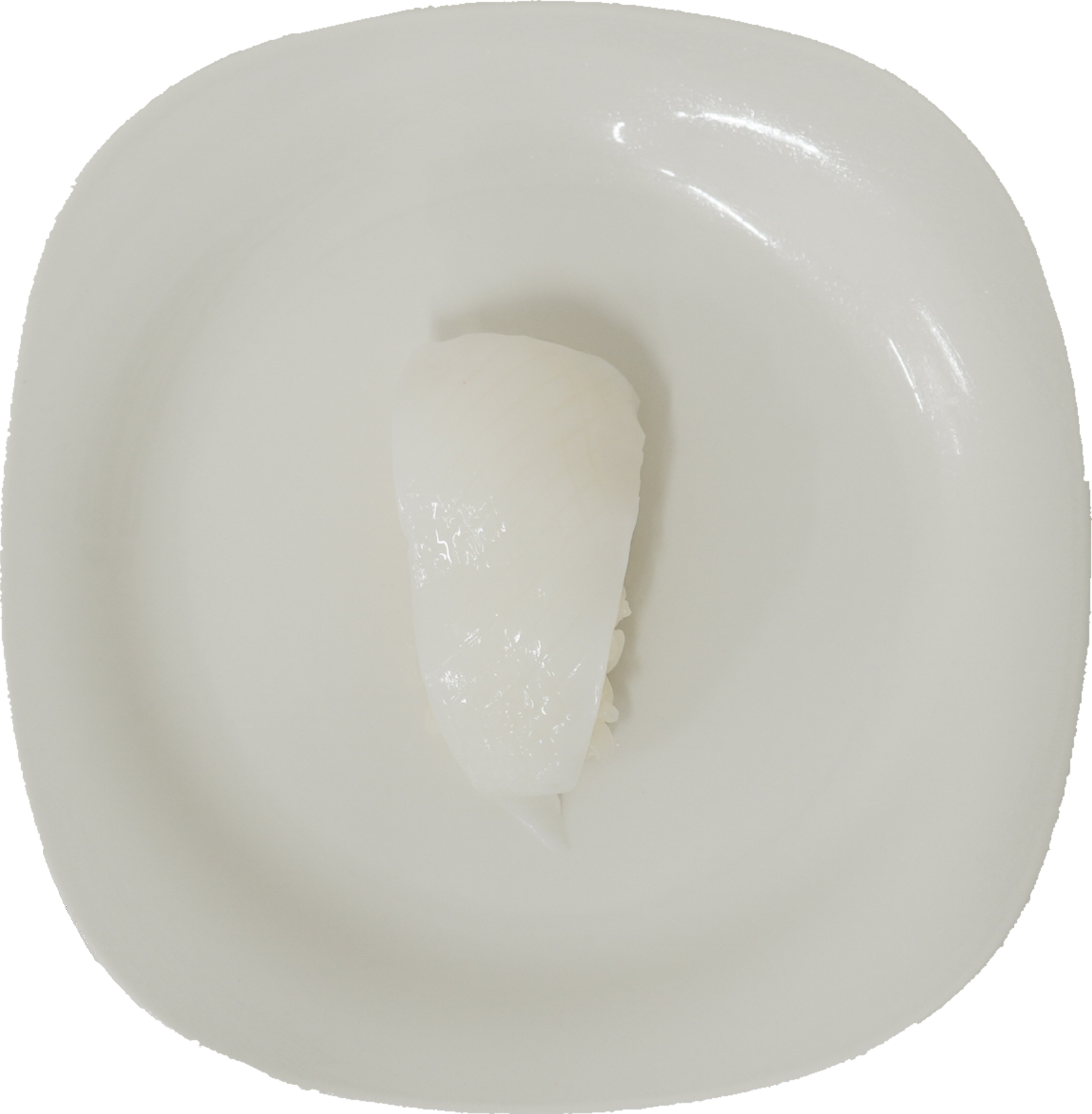 寿司（いか）｜商用可フリー画像・背景透過