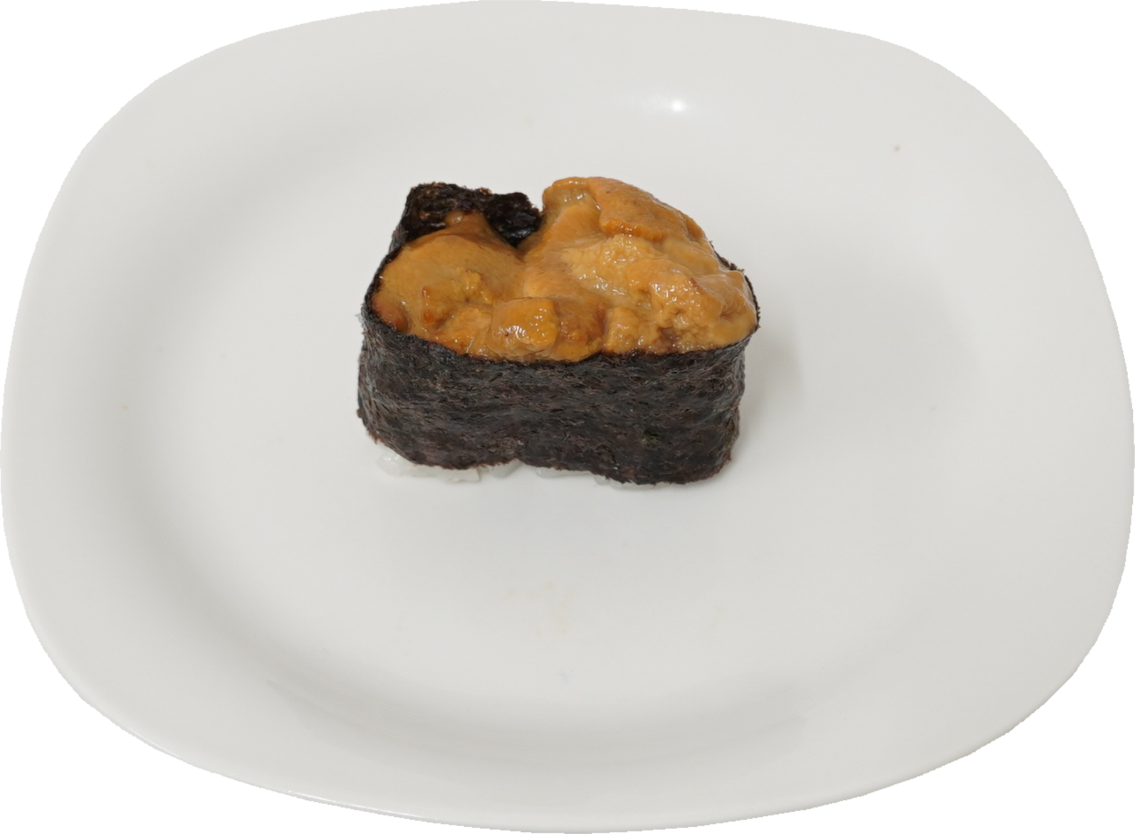 寿司（うに）｜商用可フリー画像・背景透過