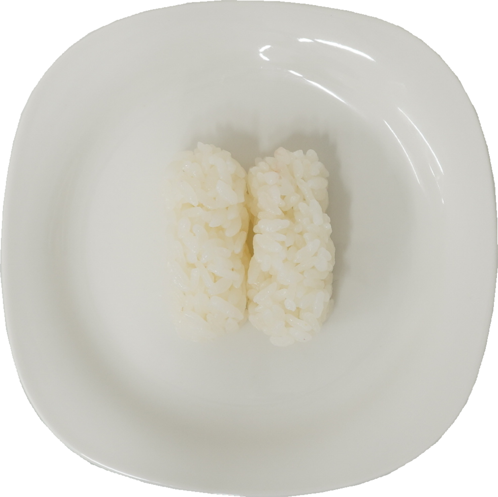 寿司（しゃり）｜商用可フリー画像・背景透過