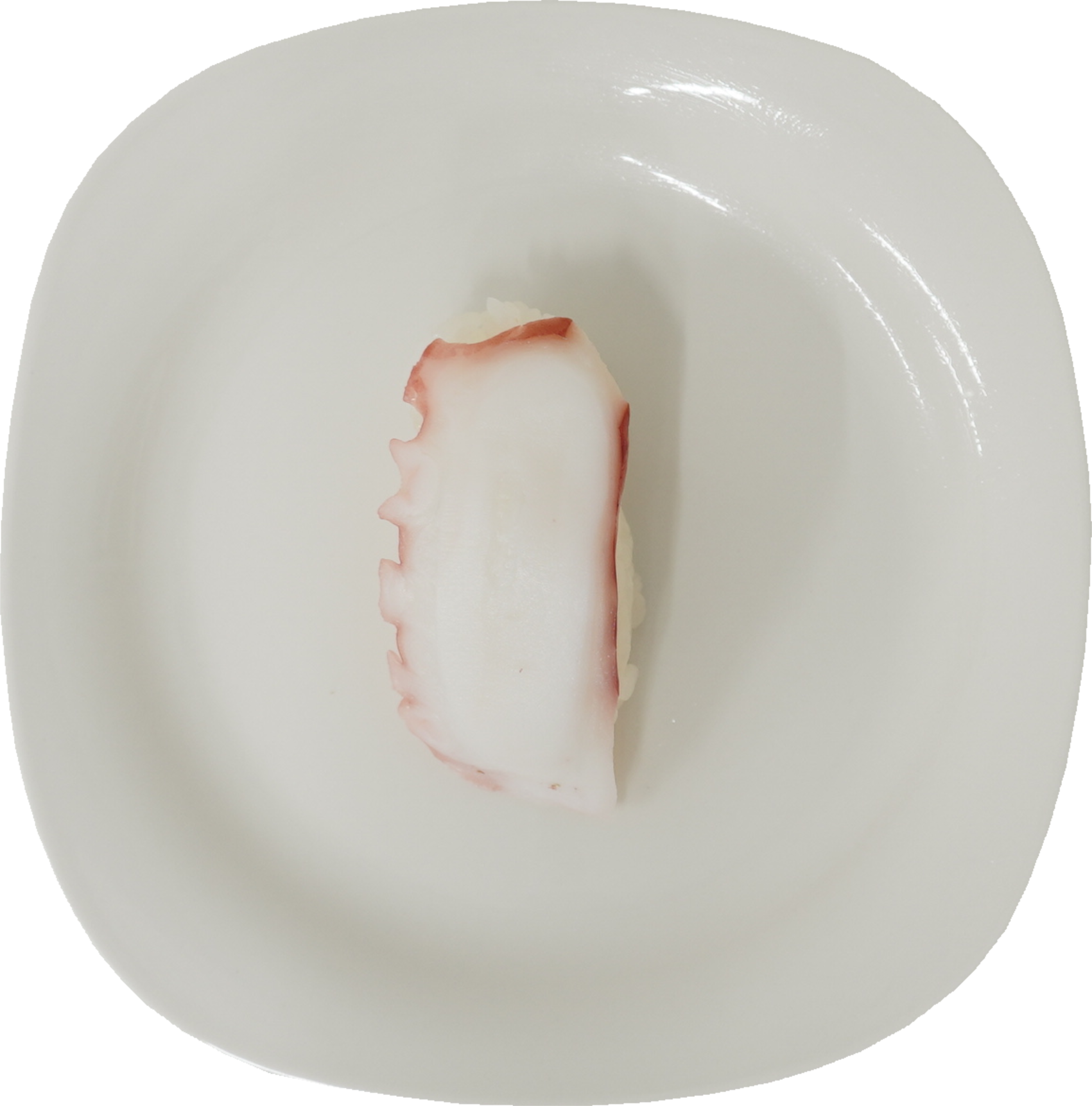 寿司（たこ）｜商用可フリー画像・背景透過