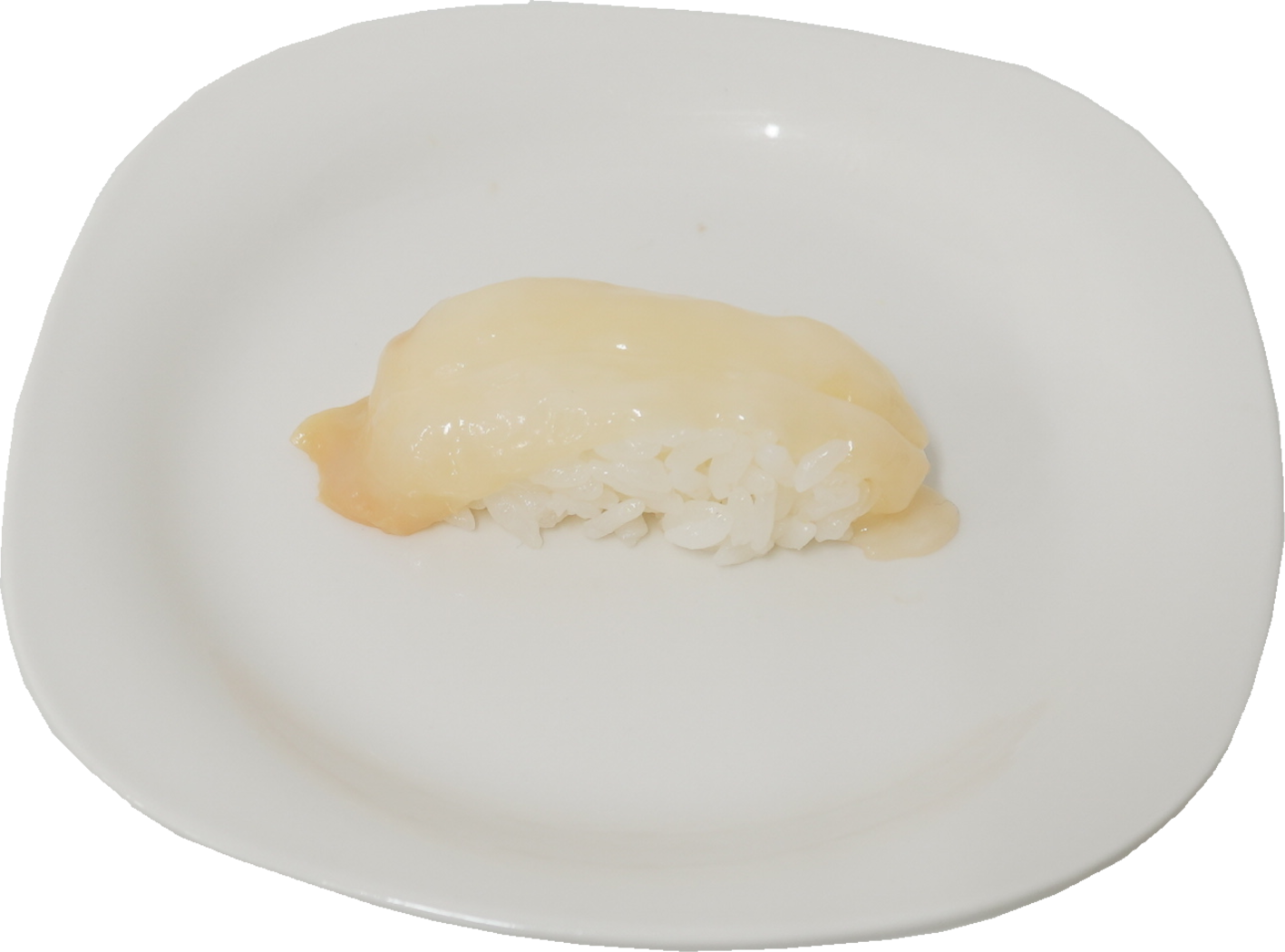 寿司（つぶ貝）｜商用可フリー画像・背景透過