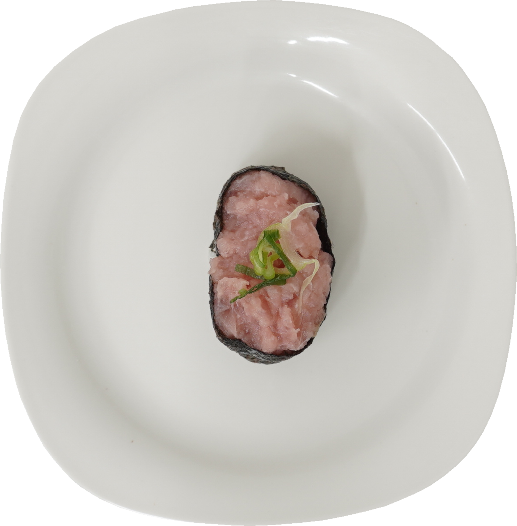 寿司（ねぎとろ）｜商用可フリー画像・背景透過