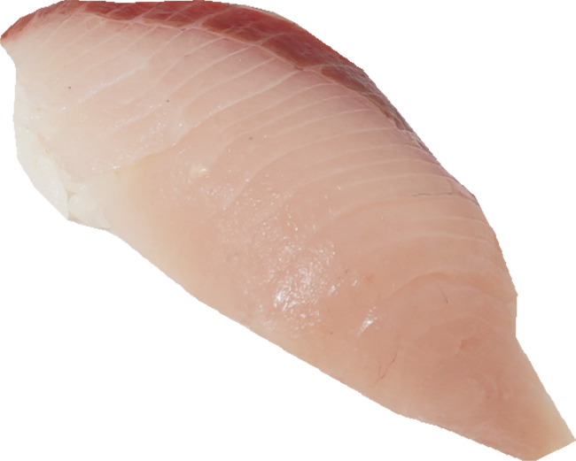 寿司（はまち）｜商用可フリー画像・背景透過