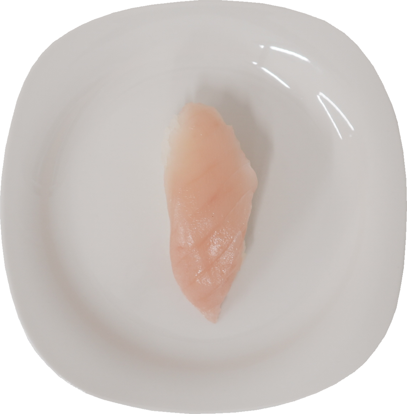 寿司（びんちょう）｜商用可フリー画像・背景透過