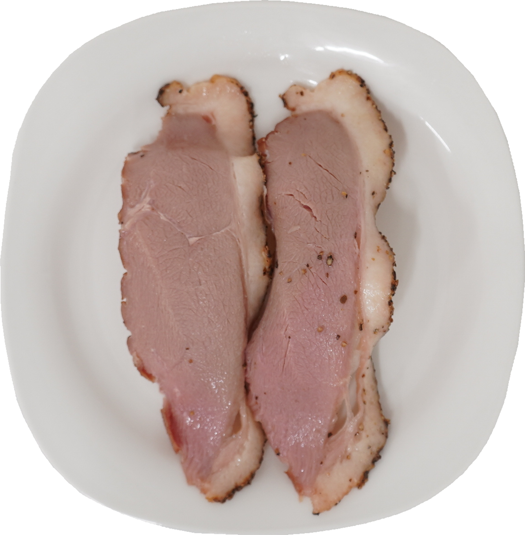 寿司（合鴨）｜商用可フリー画像・背景透過