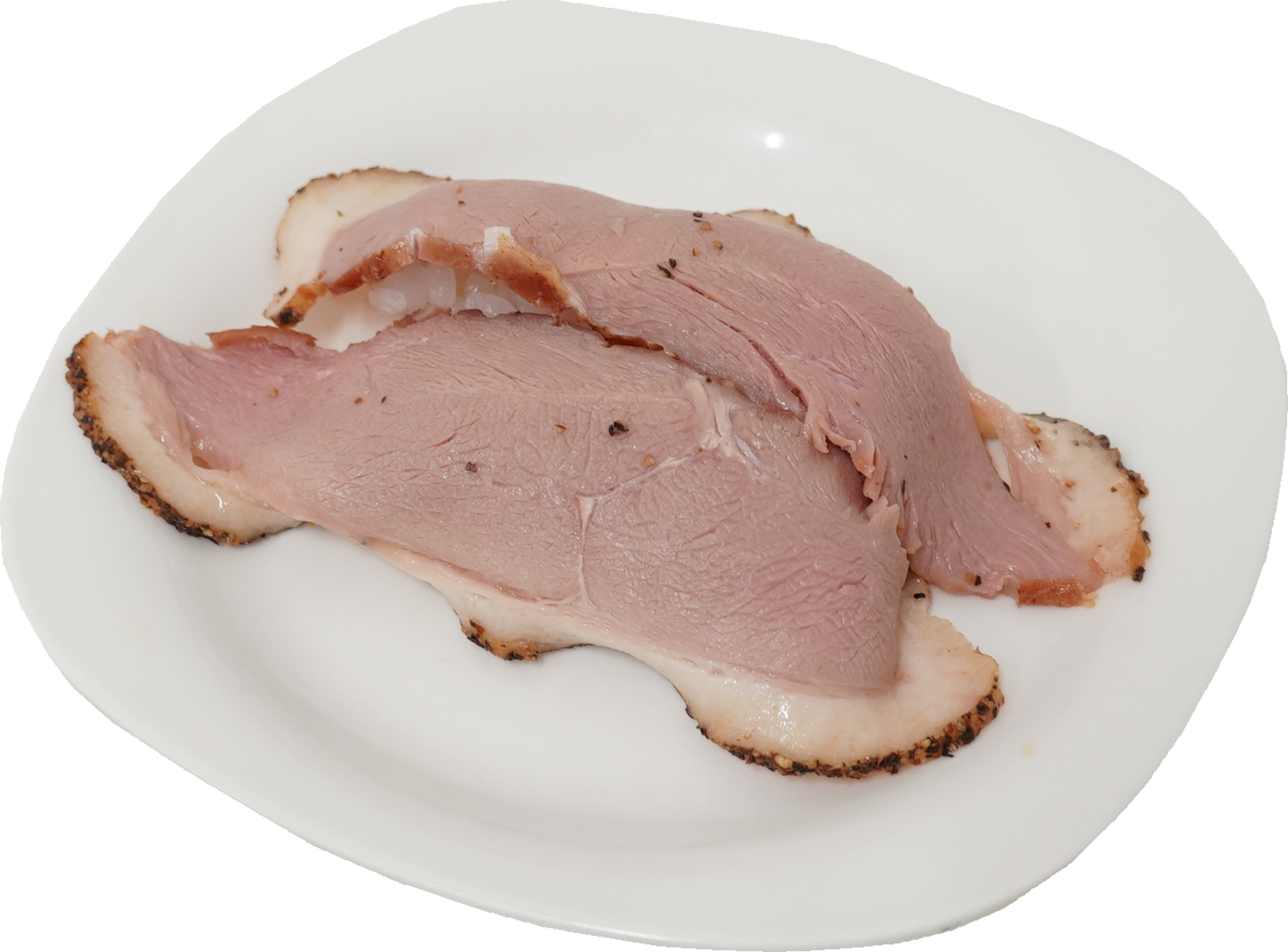 寿司（合鴨）｜商用可フリー画像・背景透過