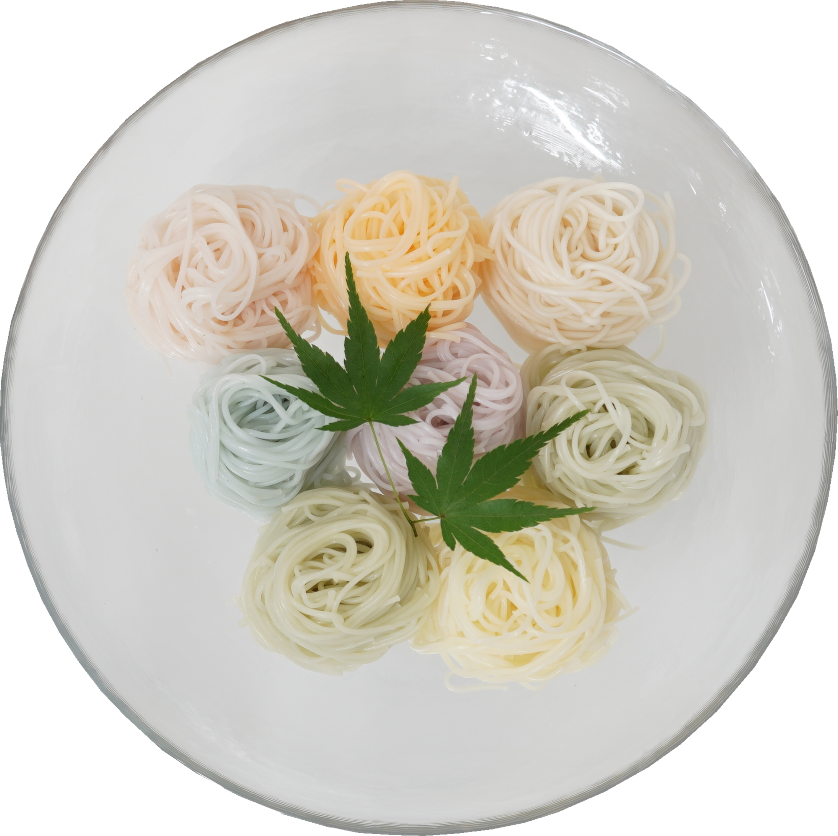 そうめん｜商用可フリー画像・背景透過