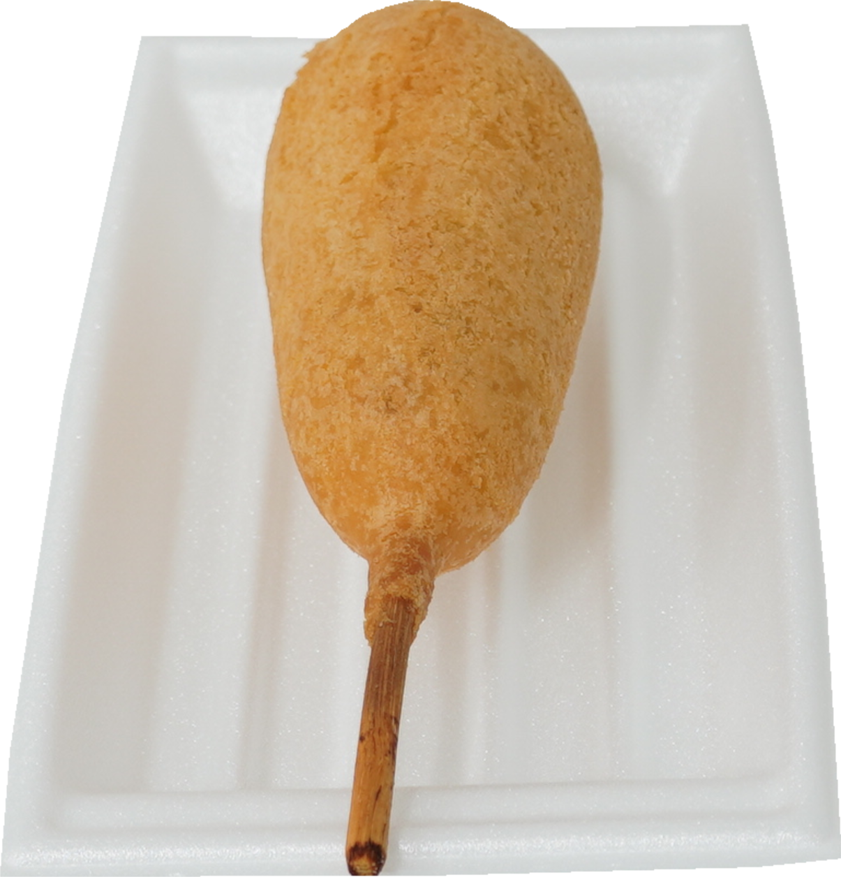 アメリカンドッグ｜商用可フリー画像・背景透過