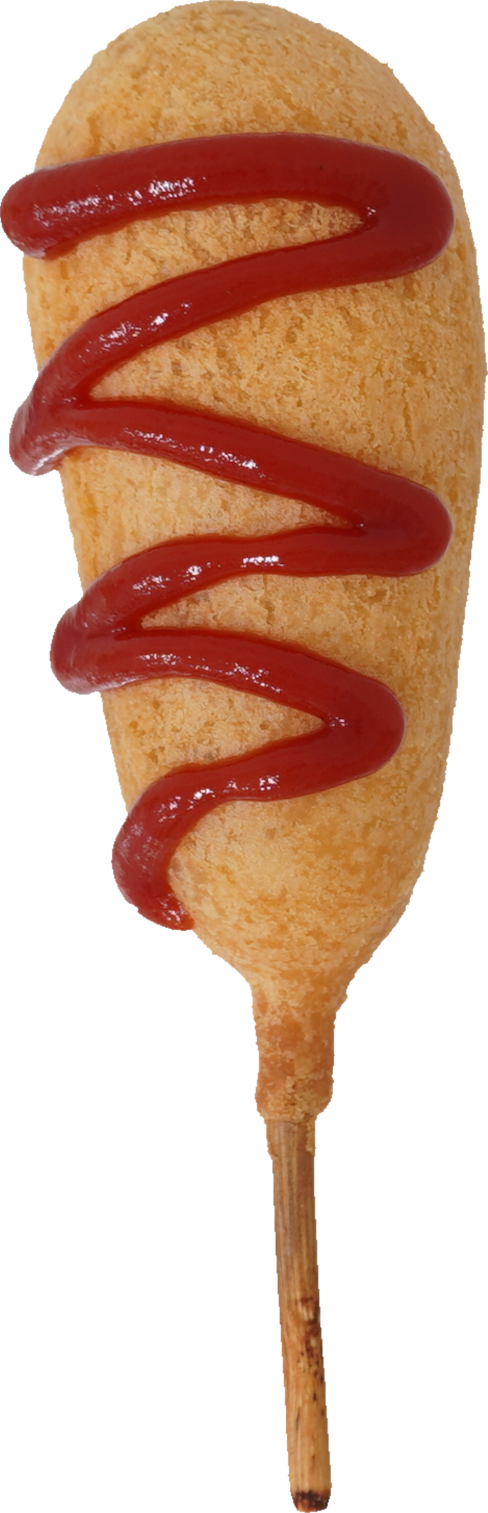 アメリカンドッグ｜商用可フリー画像・背景透過