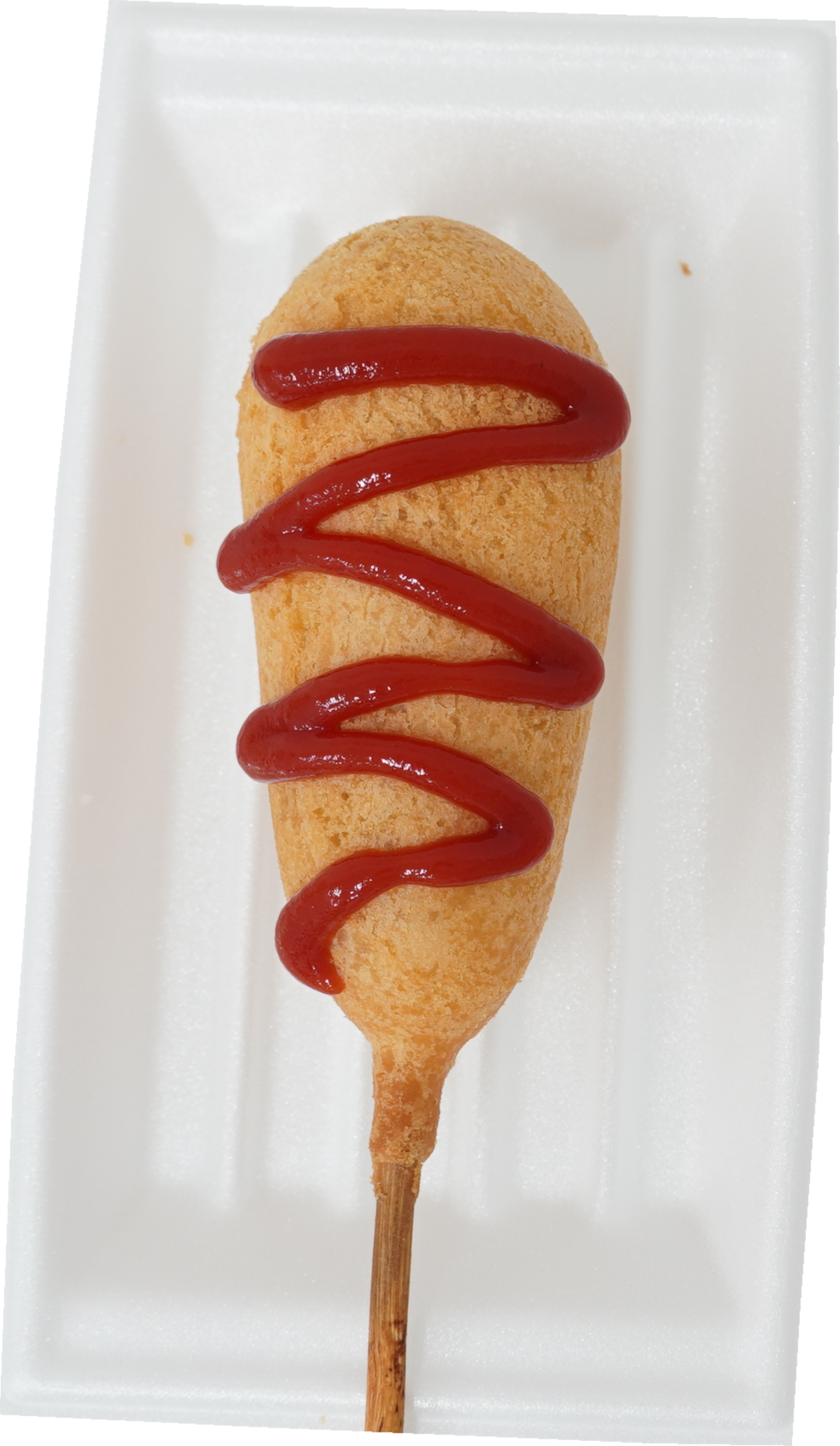 アメリカンドッグ｜商用可フリー画像・背景透過