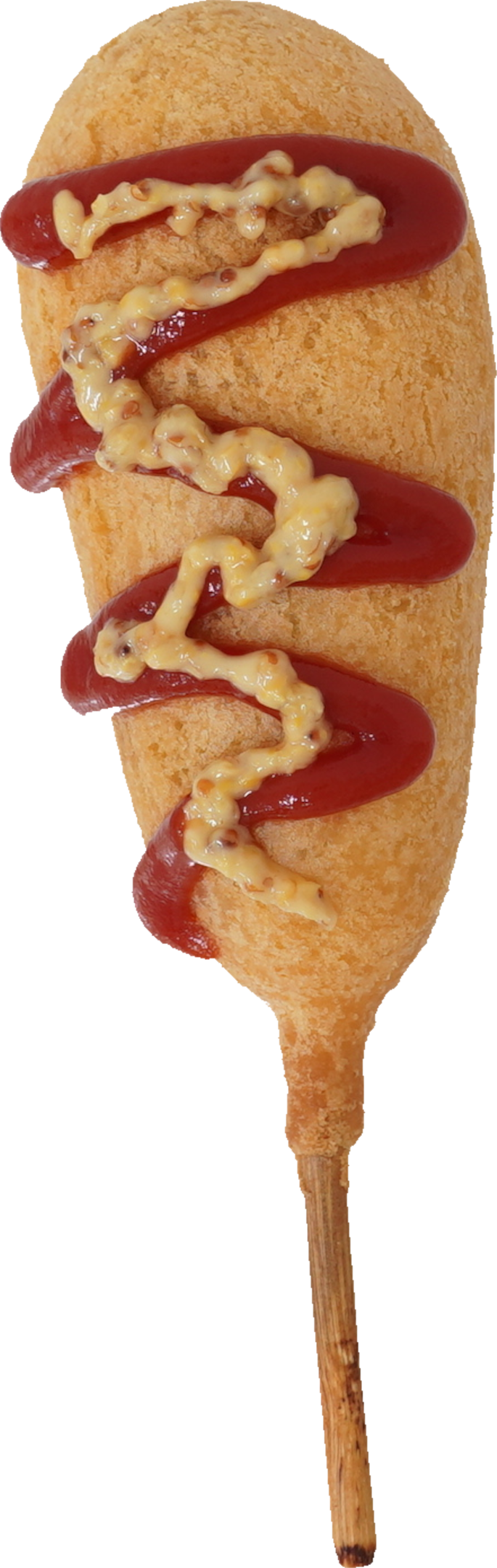 アメリカンドッグ｜商用可フリー画像・背景透過