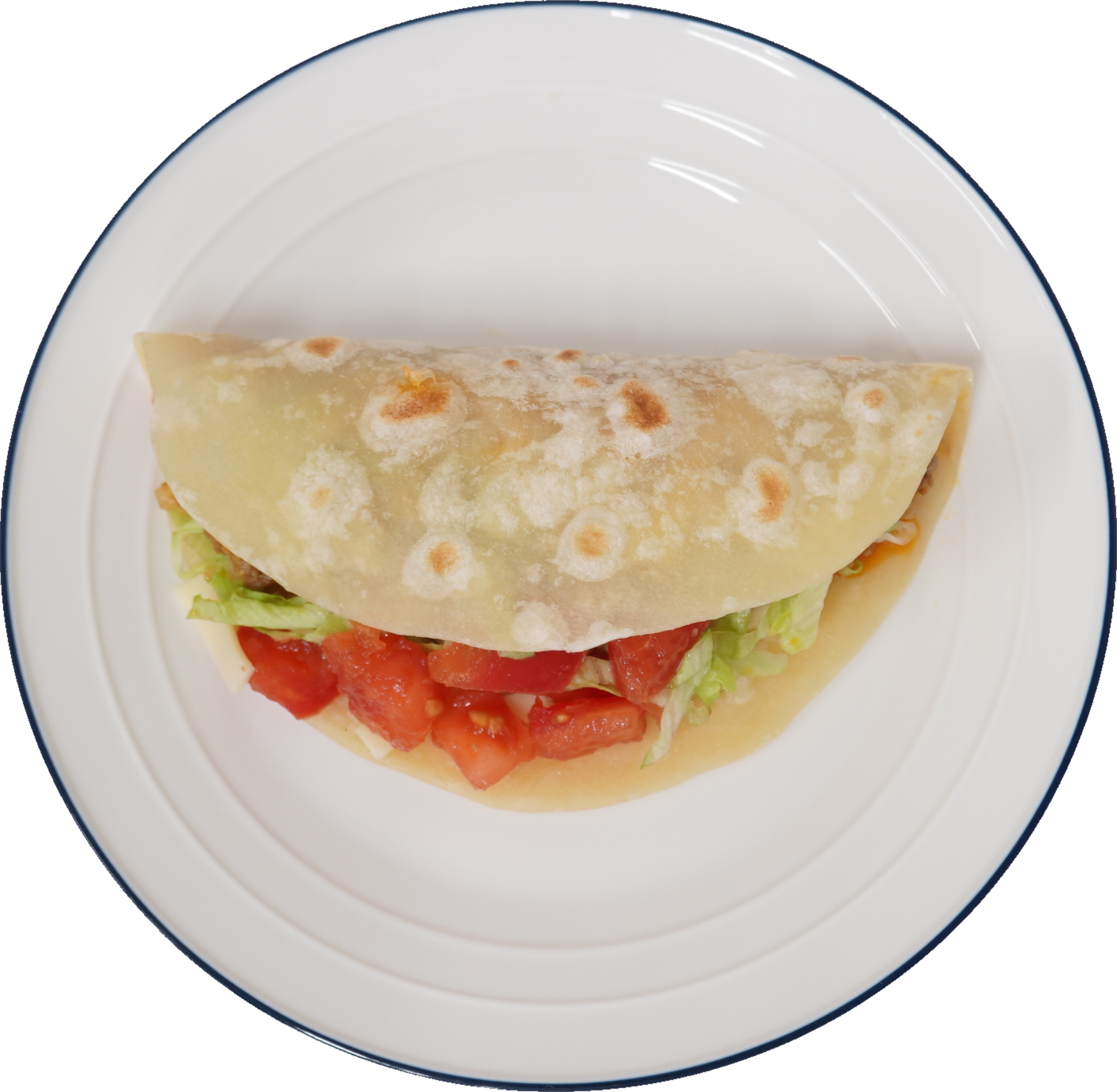 タコス｜商用可フリー画像・背景透過