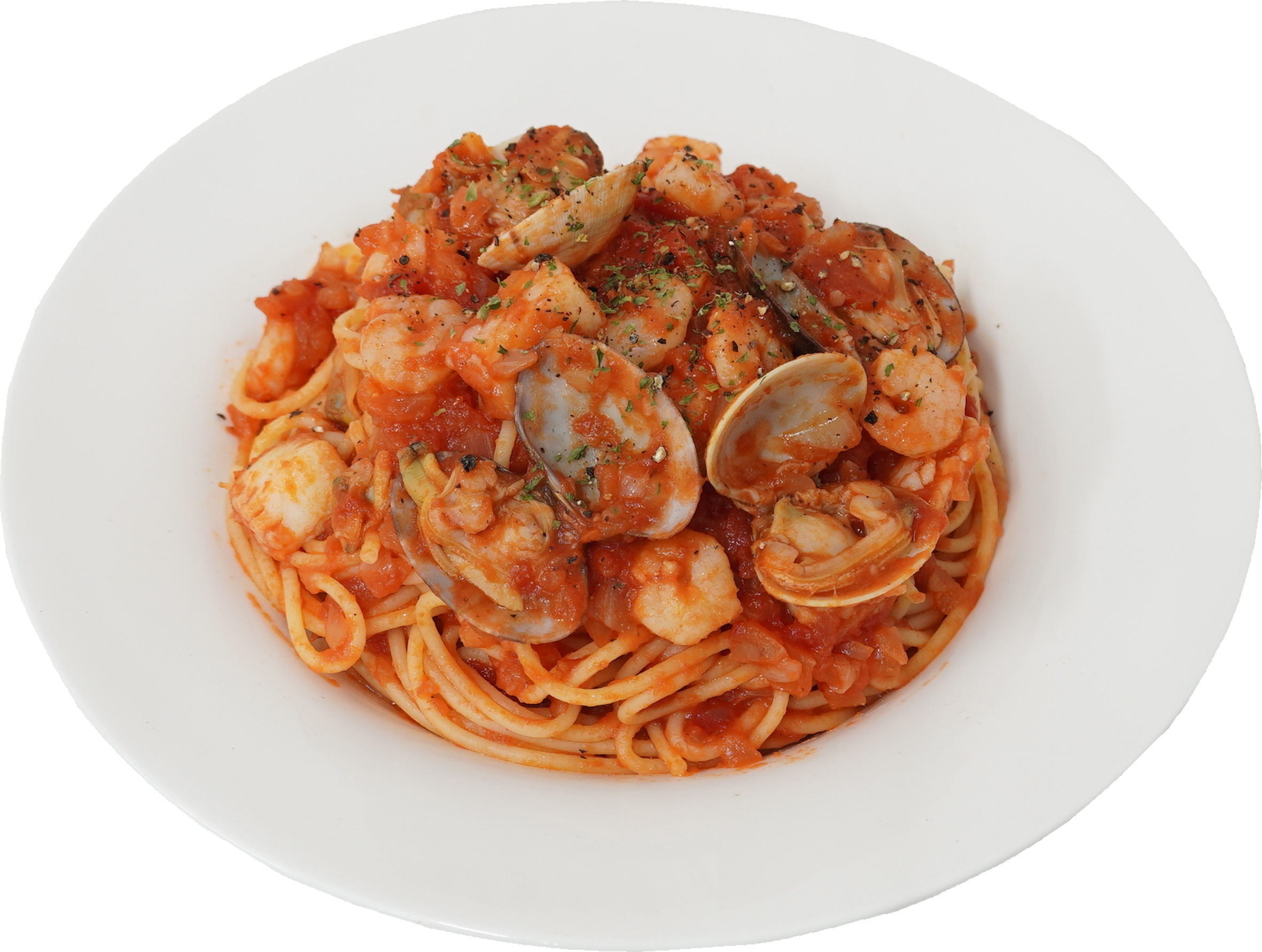 ペスカトーレ｜商用可フリー画像・背景透過