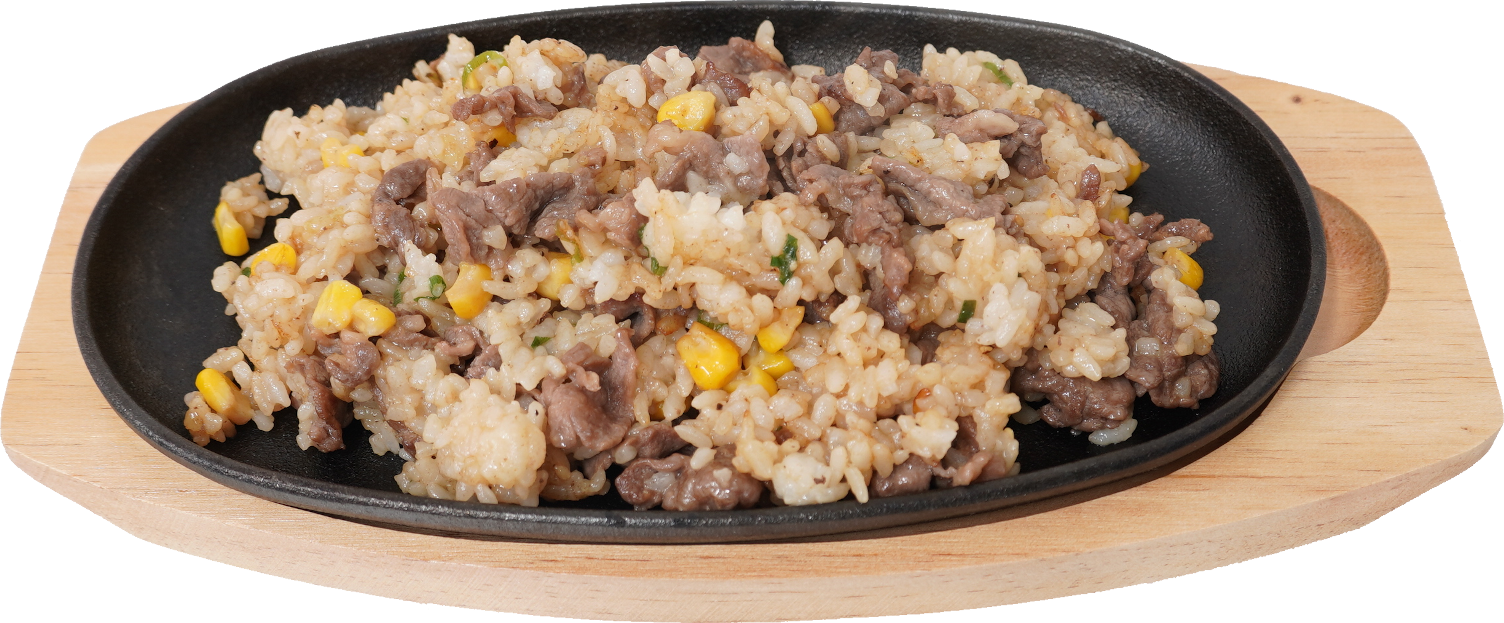 ペッパーライス｜商用可フリー画像・背景透過