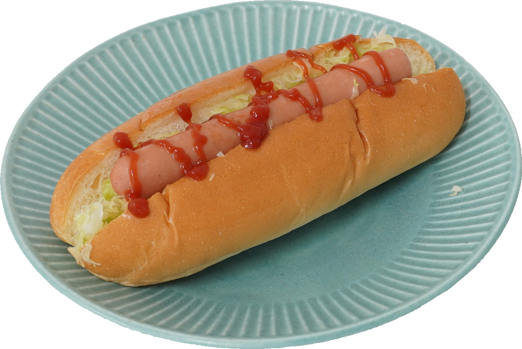 ホットドッグ｜商用可フリー画像・背景透過