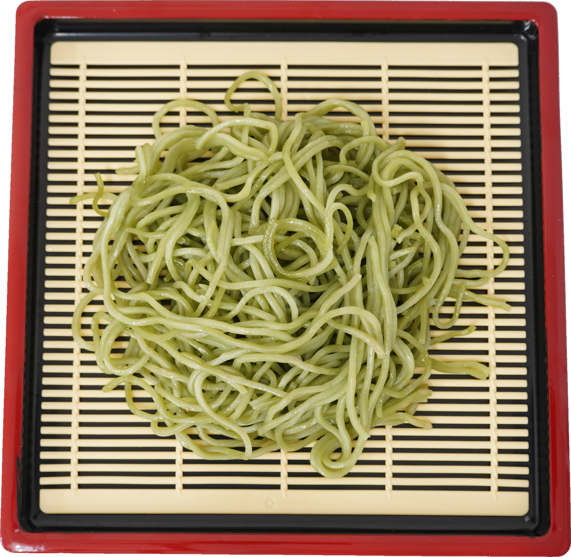 茶そば｜商用可フリー画像・背景透過