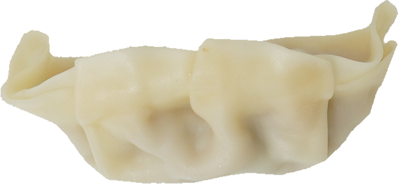 餃子｜商用可フリー画像・背景透過