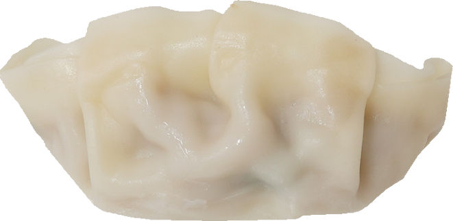 餃子｜商用可フリー画像・背景透過