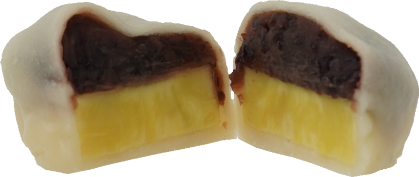 いきなり団子｜商用可フリー画像・背景透過