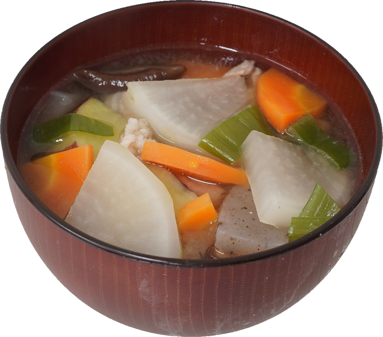 めった汁｜商用可フリー画像・背景透過