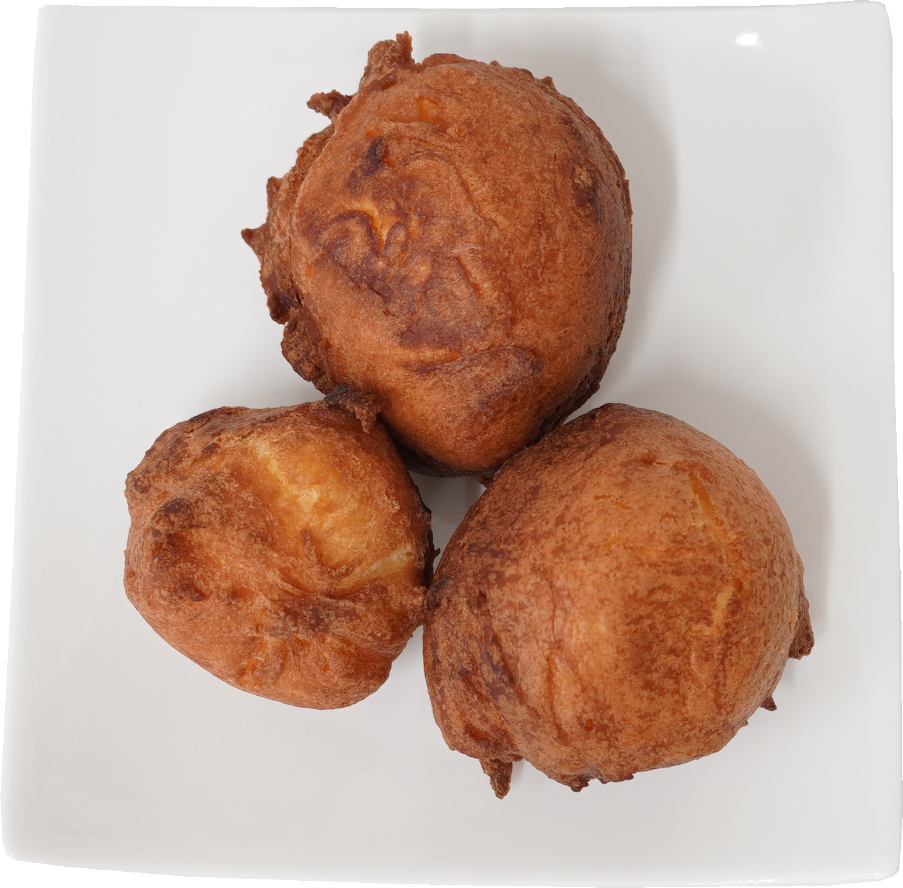 サーターアンダギー｜商用可フリー画像・背景透過