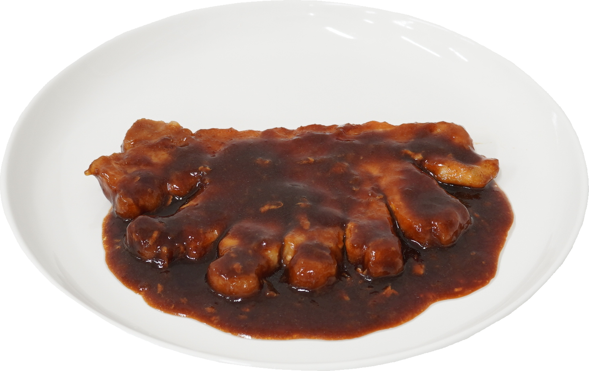 トンテキ｜商用可フリー画像・背景透過