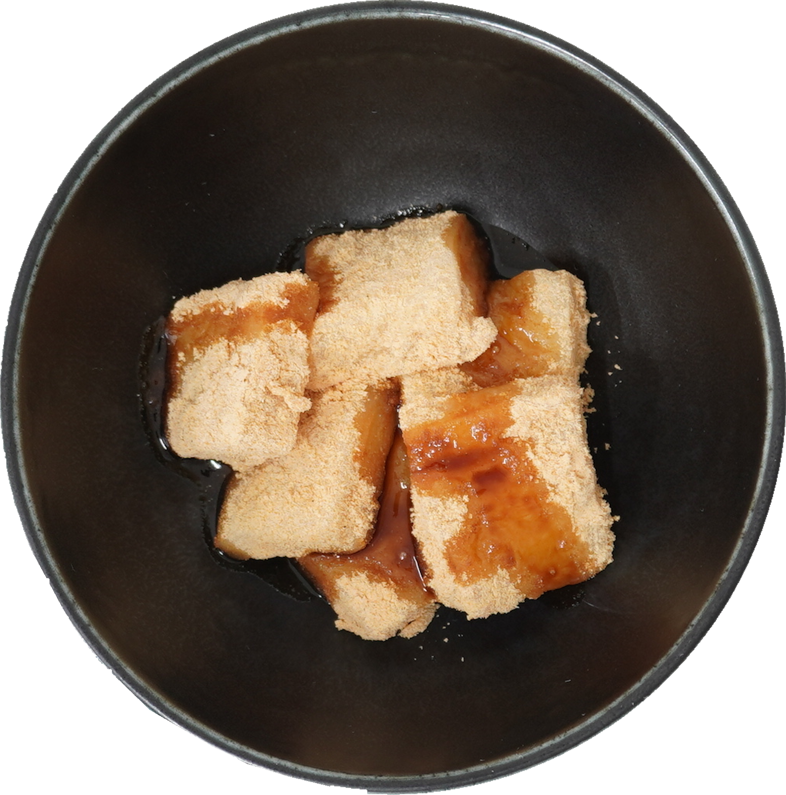 信玄餅｜商用可フリー画像・背景透過