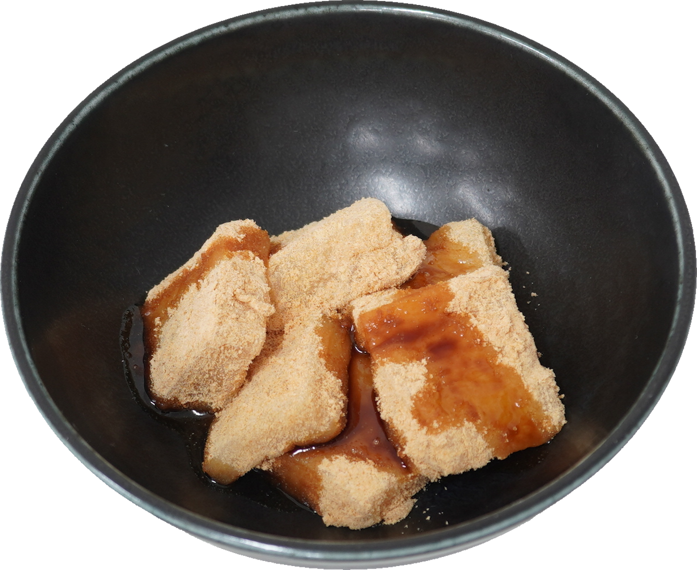 信玄餅｜商用可フリー画像・背景透過