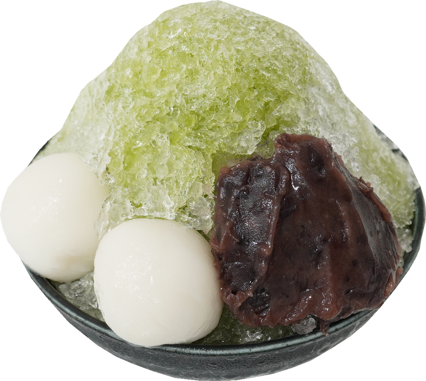 宇治金時｜商用可フリー画像・背景透過