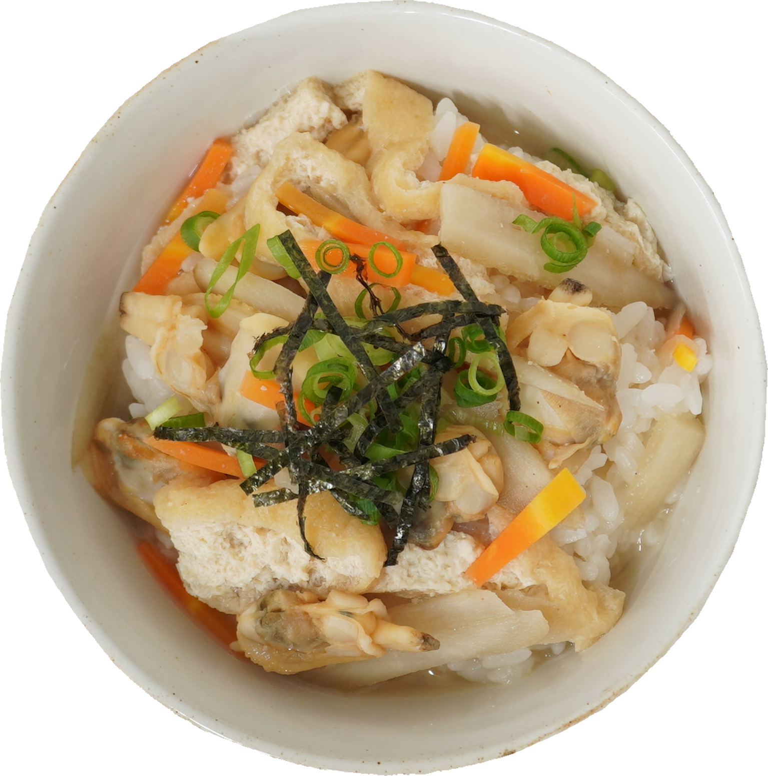 深川めし｜商用可フリー画像・背景透過