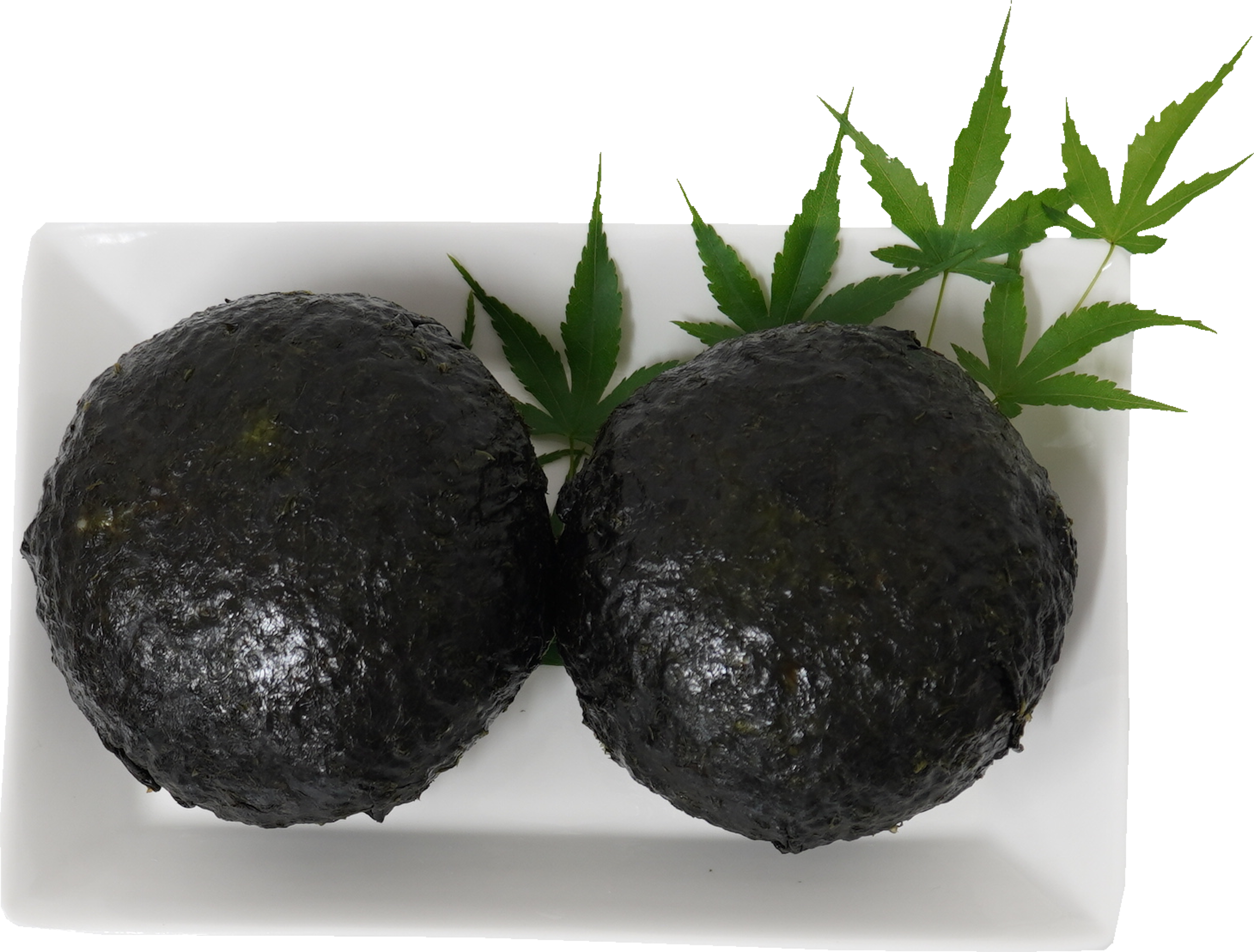 爆弾おにぎり｜商用可フリー画像・背景透過