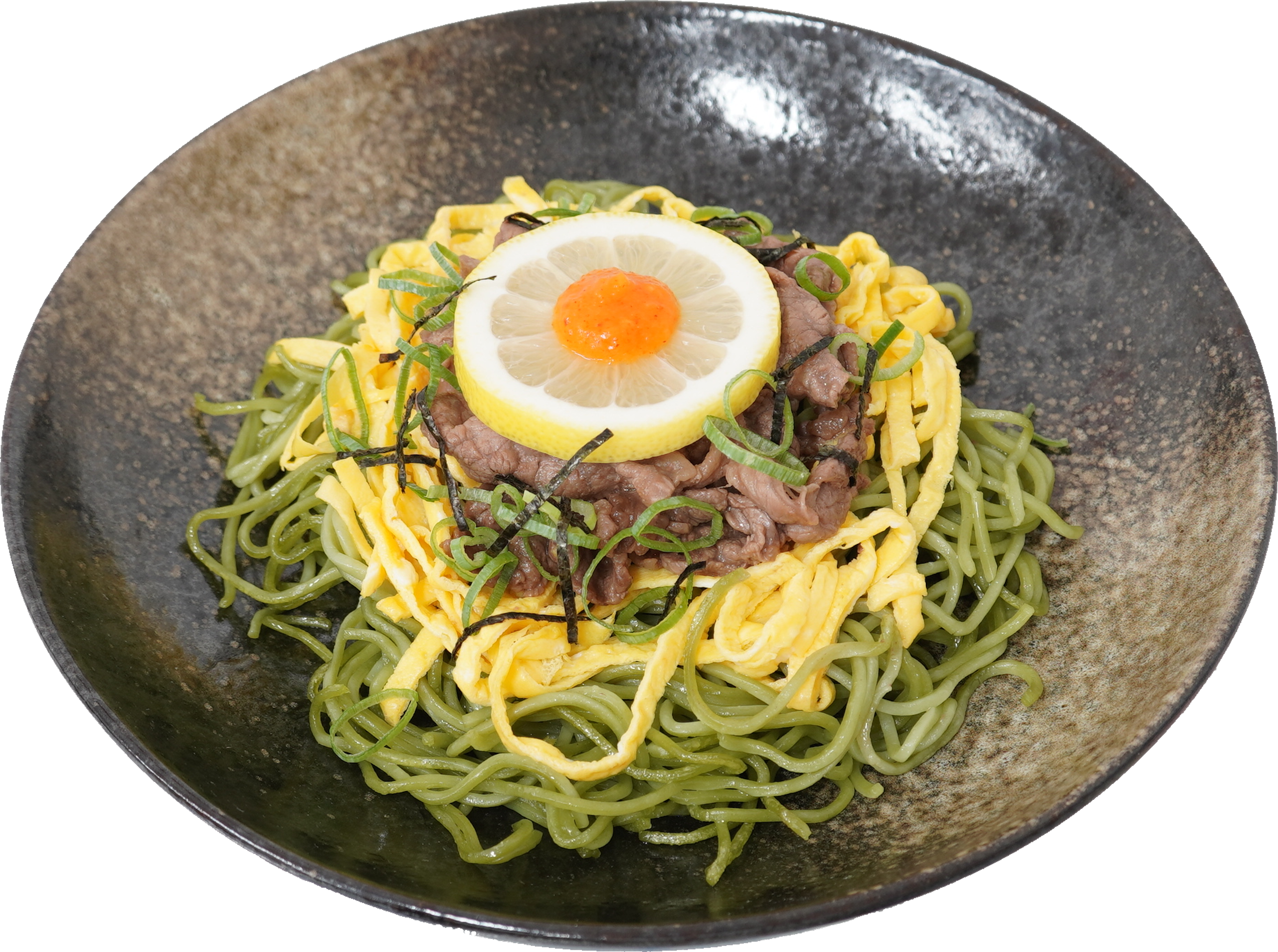 瓦そば｜商用可フリー画像・背景透過