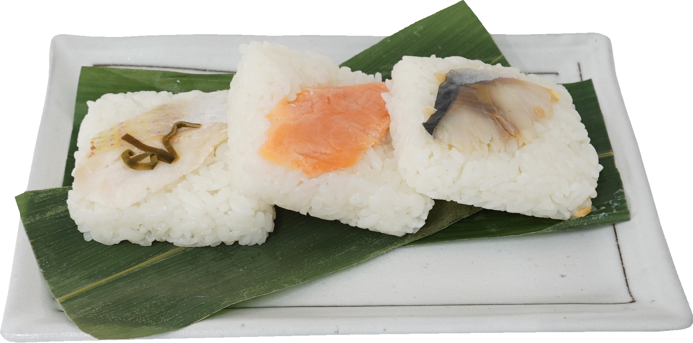 笹寿司｜商用可フリー画像・背景透過