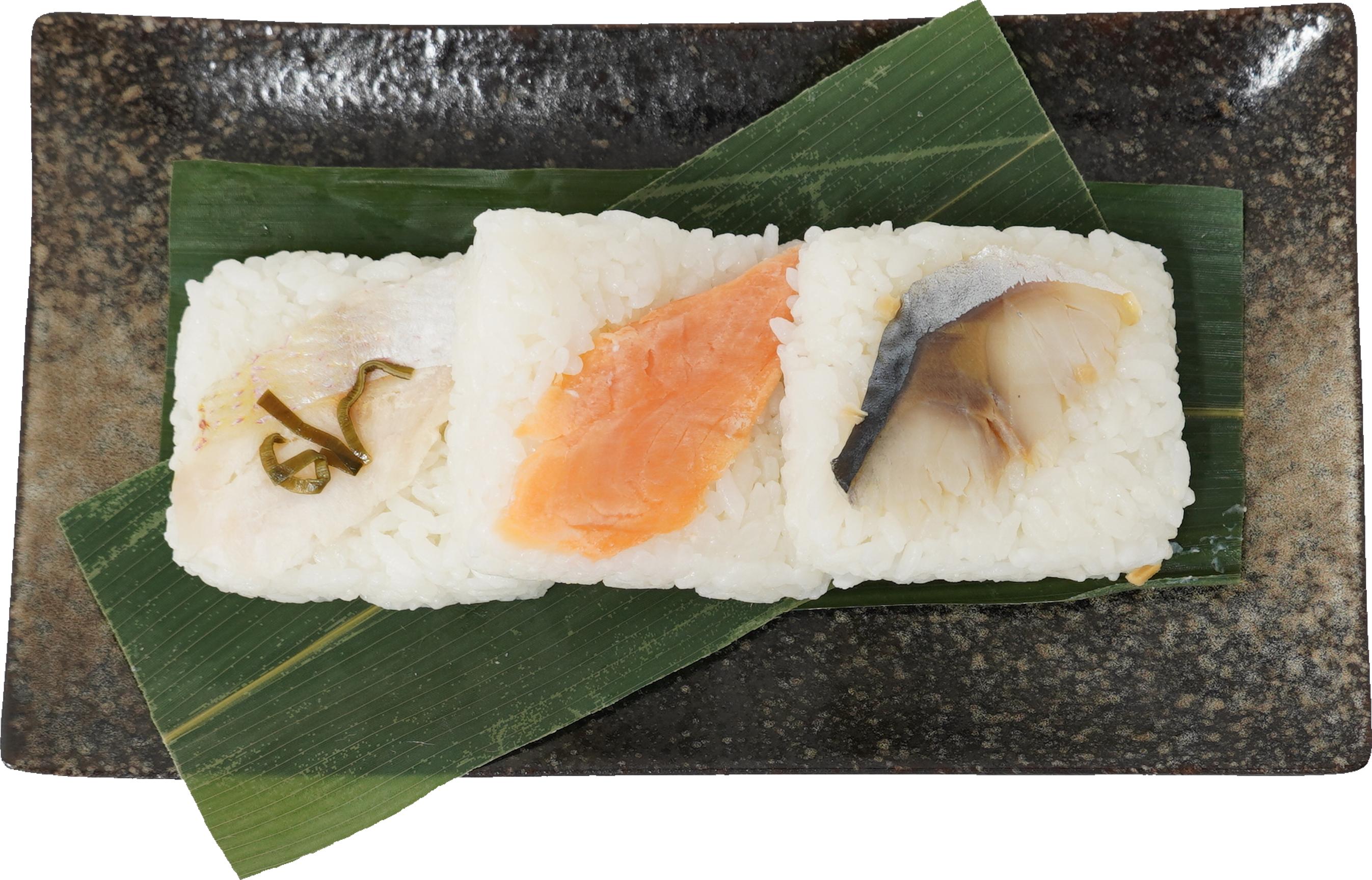 笹寿司｜商用可フリー画像・背景透過