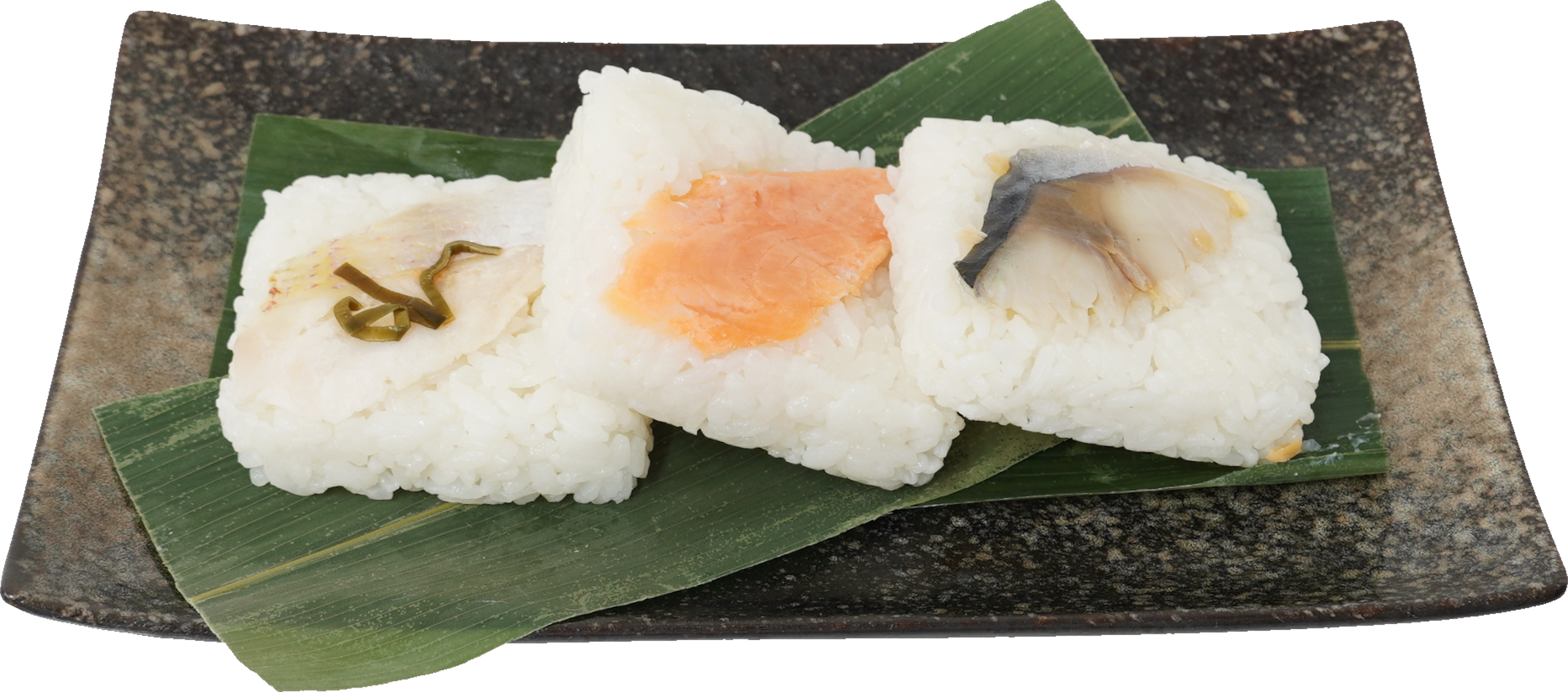 笹寿司｜商用可フリー画像・背景透過