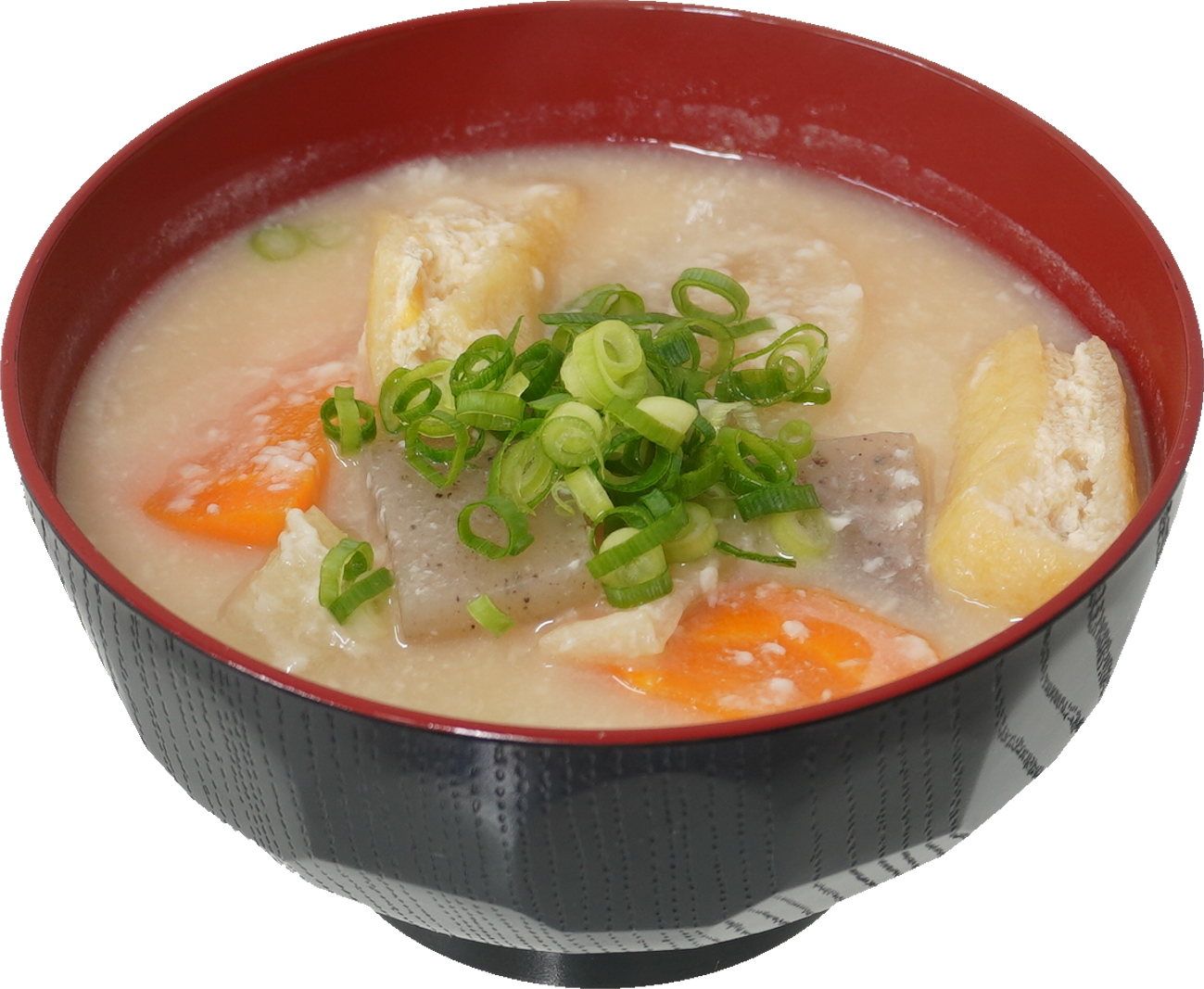 粕汁｜商用可フリー画像・背景透過