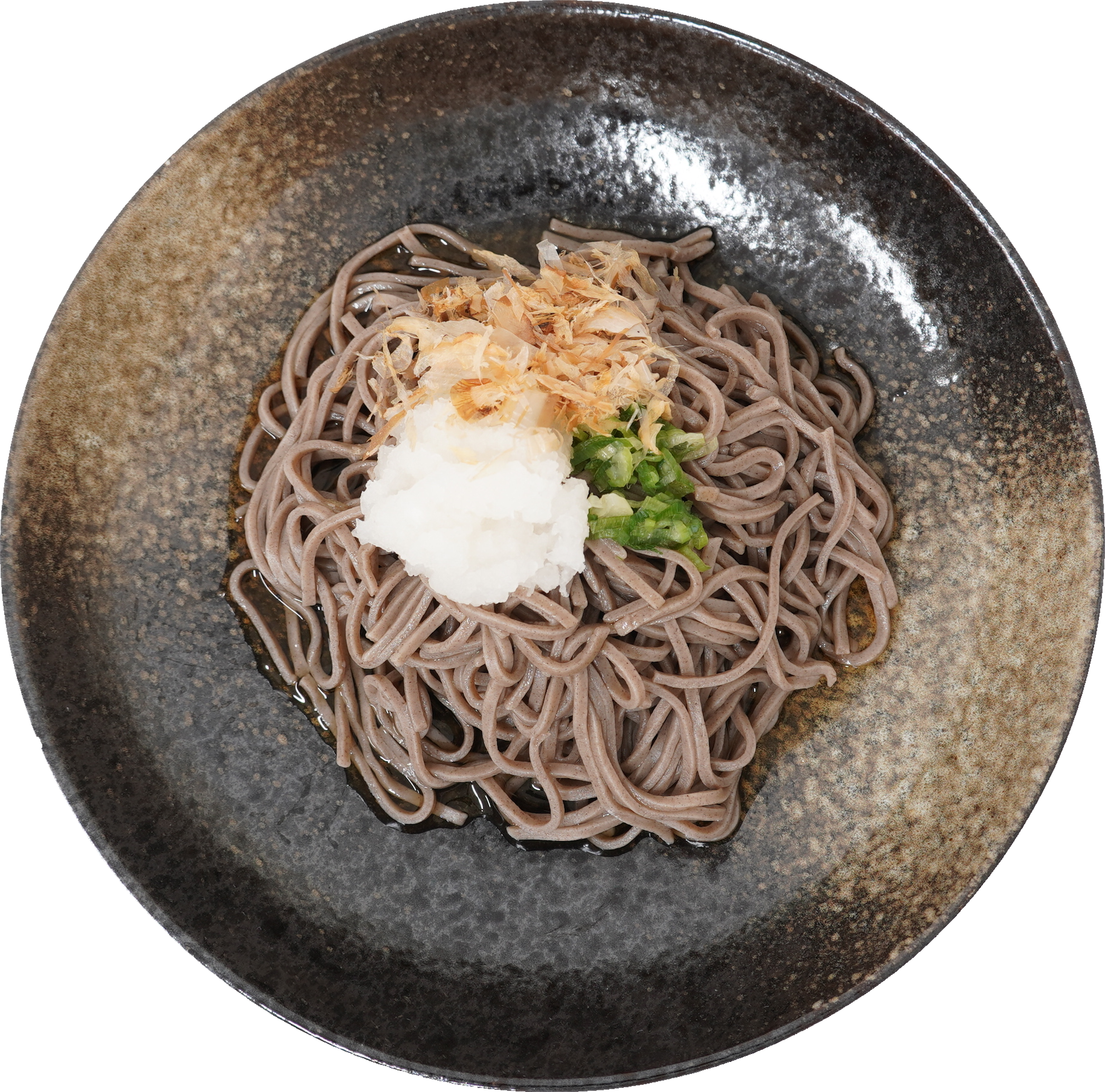 越前そば｜商用可フリー画像・背景透過