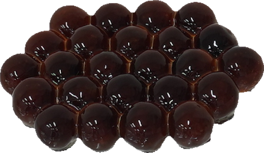 タピオカ｜商用可フリー画像・背景透過