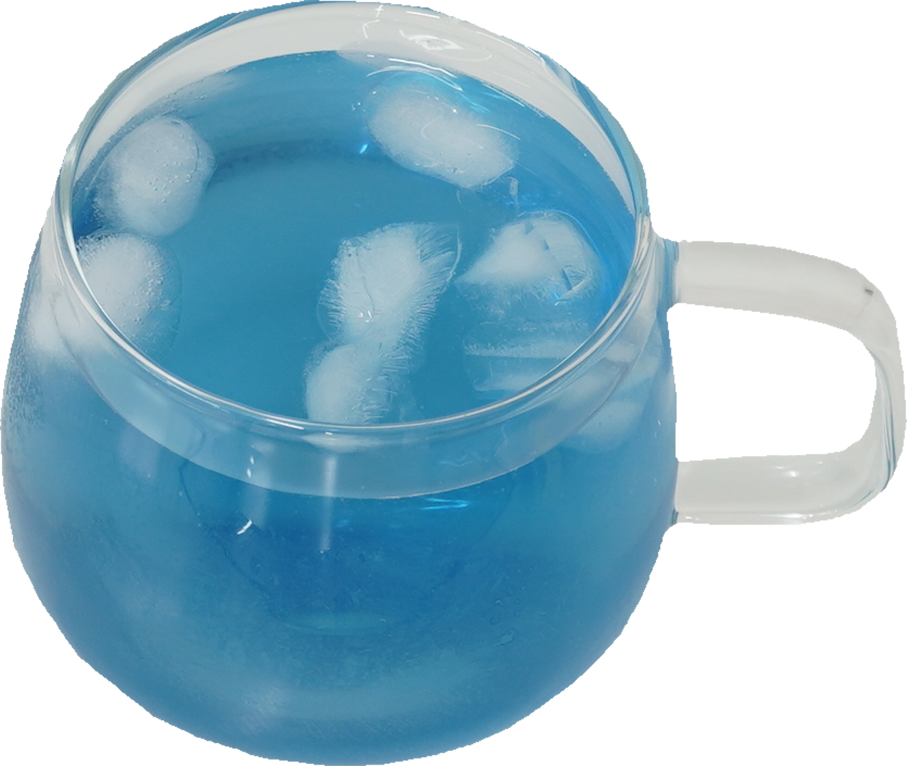 バタフライピー｜商用可フリー画像・背景透過