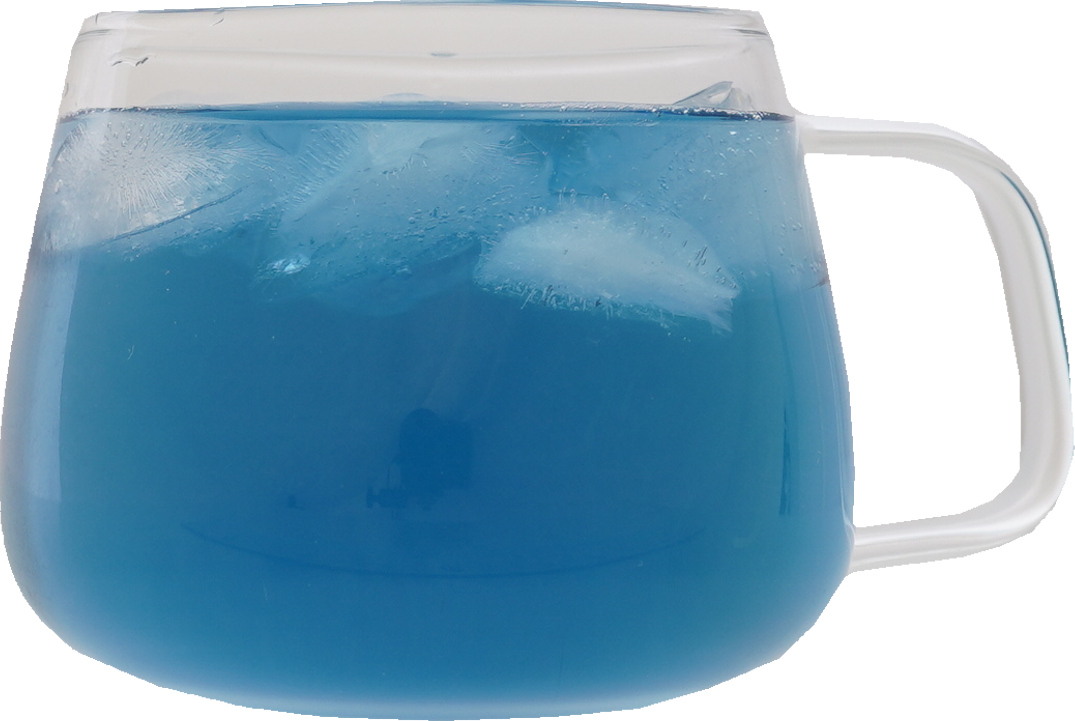 バタフライピー｜商用可フリー画像・背景透過