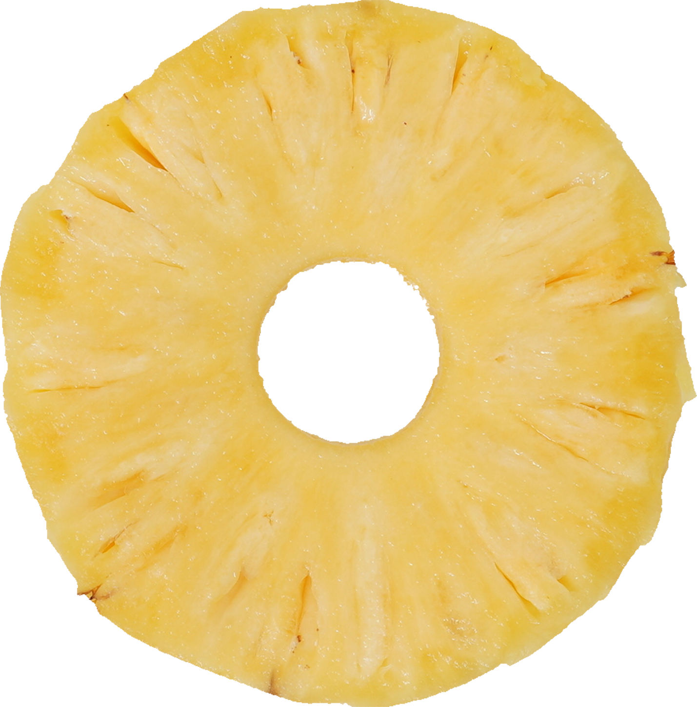 パインアップル（ゴールドバレル）｜商用可フリー画像・背景透過