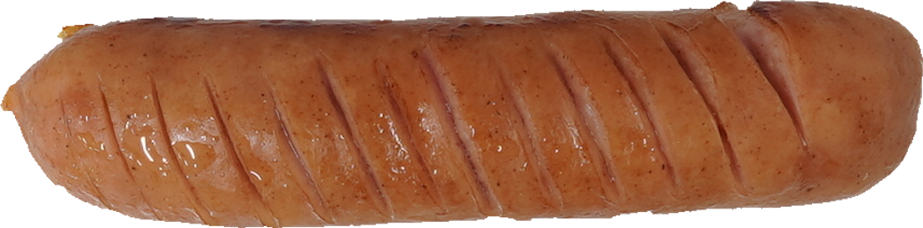 ウインナー｜商用可フリー画像・背景透過